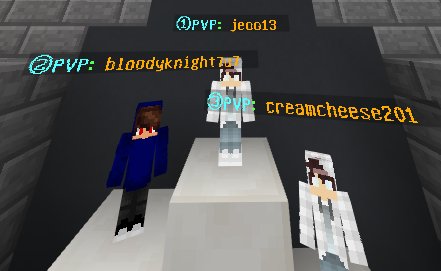 BloodyKnightNET's tweet image. Servidor Funcionando luego de 1 mes XD, gracias al apoyo de @CreamGirl101 @gonzalez_kaito @RedHabanero_101 @josecrisolgo @CCheese201 y todos los que ayudaron 😀🤘