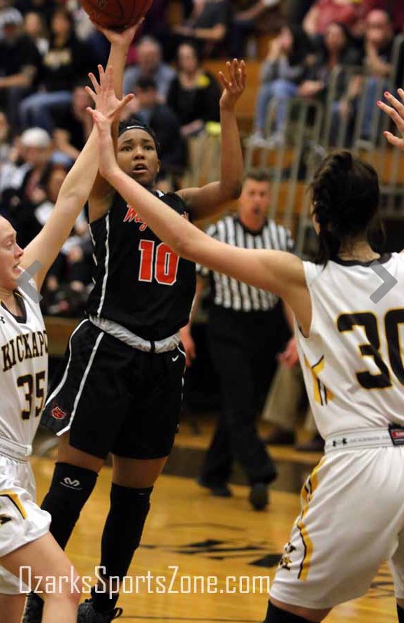 WaynesvilleGBBLadyTiger tweet media