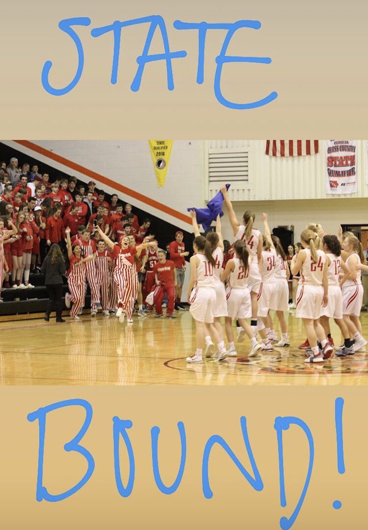the_flockk's tweet photo. Our girls are ON TO STATE!!!! ‼️‼️ https://t.co/nubIJ0F91N