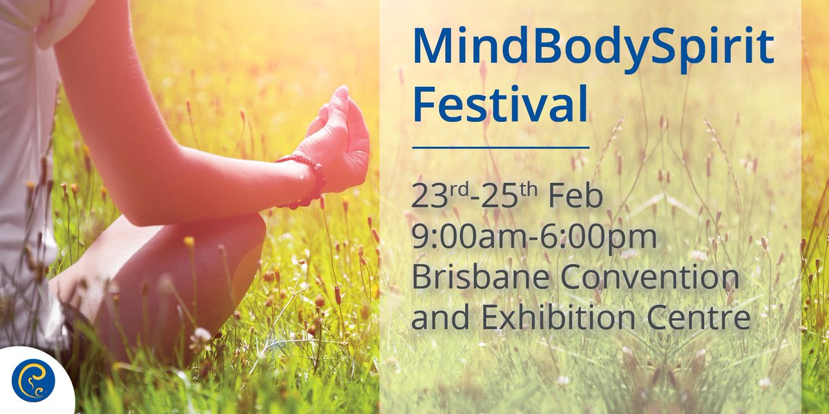 Come visit our team, this weekend, at Brisbane's MindBodySpirit festival for a casual chat about fertility and possible options towards realising your dream of parenthood. Find out more: bit.ly/2ohVzCU #cfcatmbsfest <a href="/mbsfestival/">Mind Body Spirit</a>
