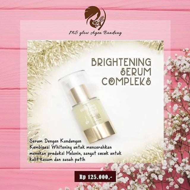 Saya menjual Serum super whitening seharga Rp125.000. Dapatkan produk ini hanya di Shopee! shopee.co.id/cantikskincare… #ShopeeID