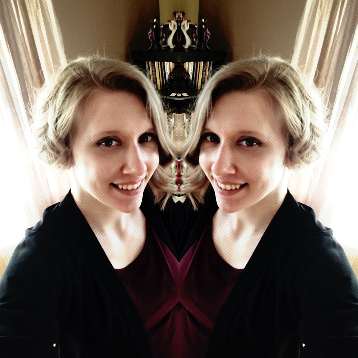 SarahFuder's tweet photo. #NewProfilePic https://t.co/Ysm7atL83i