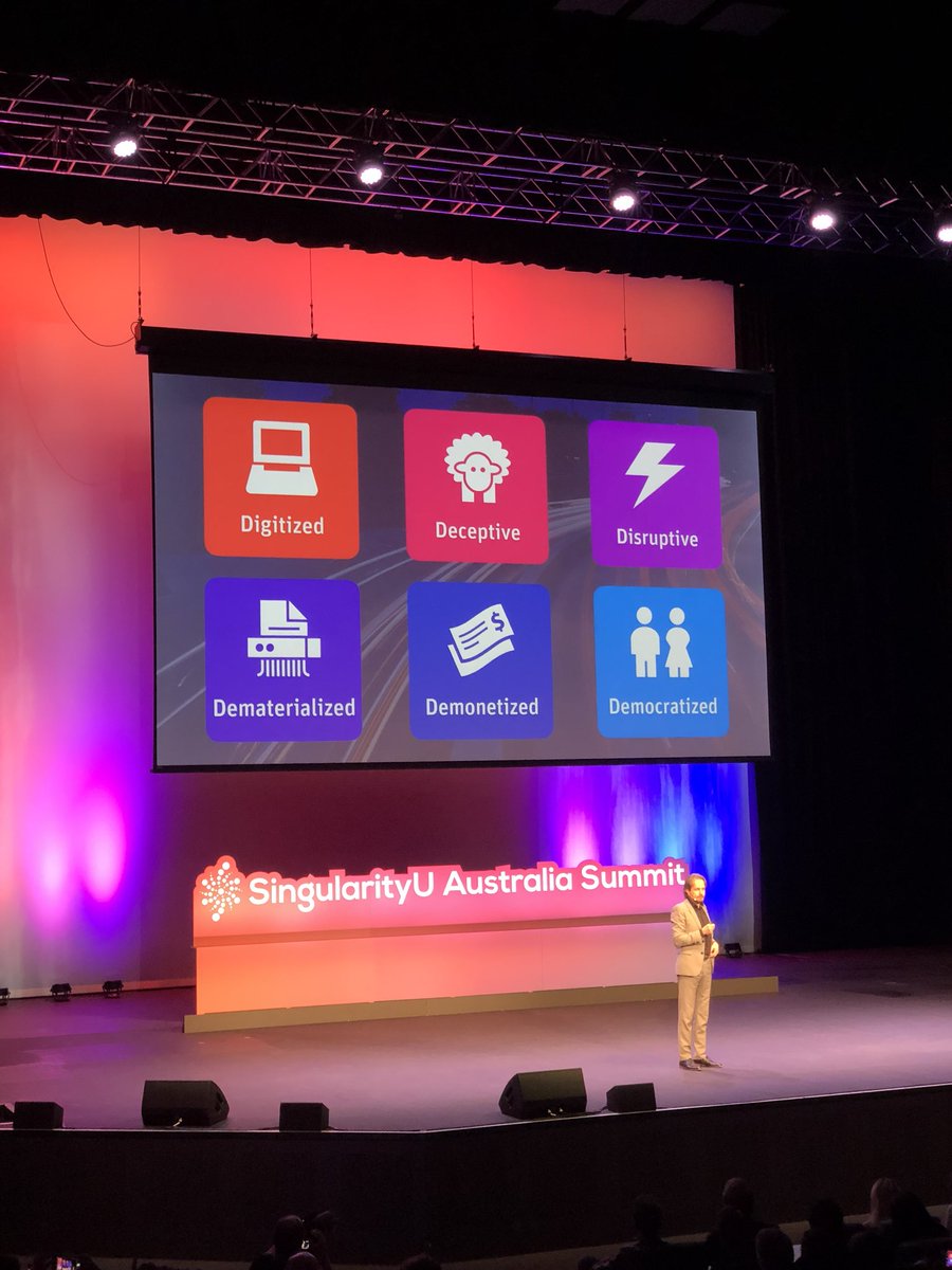 yashv's tweet photo. 6 D’s of disruption #SuAU18 https://t.co/ClSiTHP5tp