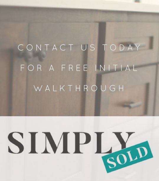 SimplySoldLLC's tweet photo. For all your contracting needs there’s Simply Sold ✨ https://t.co/P9Ebc7jLPb