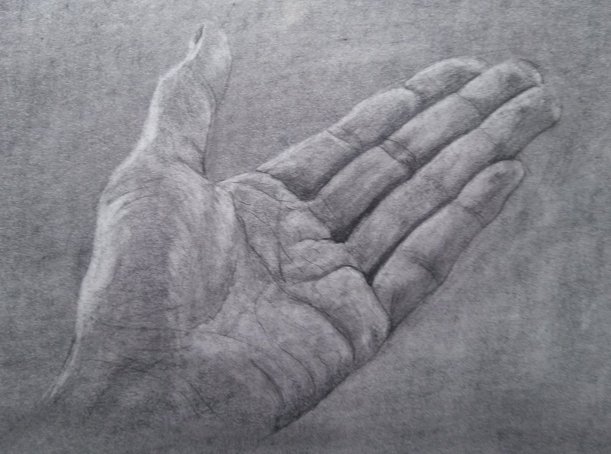 Daymoon054's tweet image. And I'm back #drawingislife