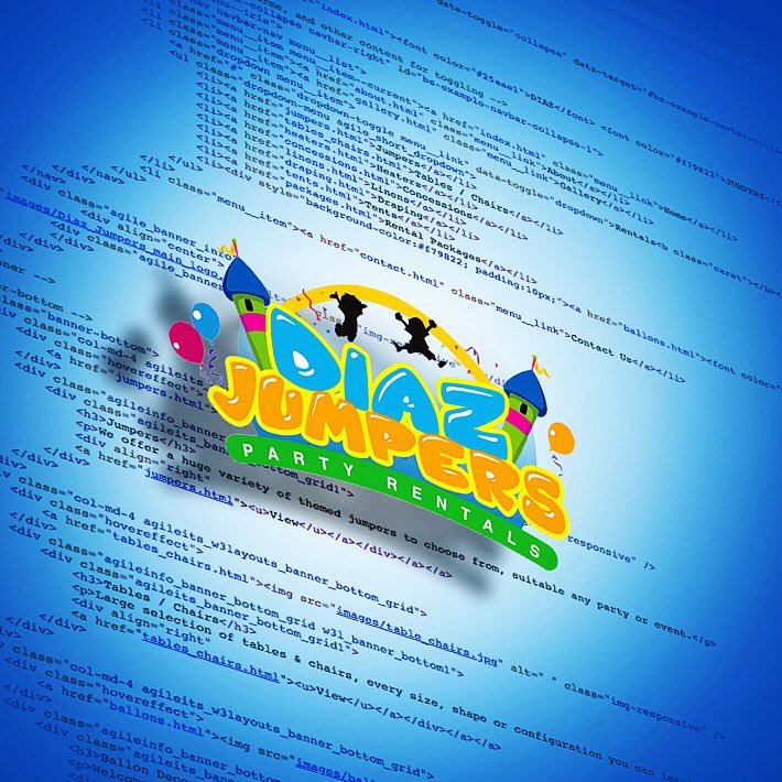 cr8tivepixls's tweet image. Excited to finally finish the @diazjumpers_ website. #html #coding #html5canvas #responsivewebsite #html5 
#css #digitalcanvas #webdesign #diazjumpers #websitebycr8tivepixls #webdesignbyvr8tivepixls #cr8tivepixls