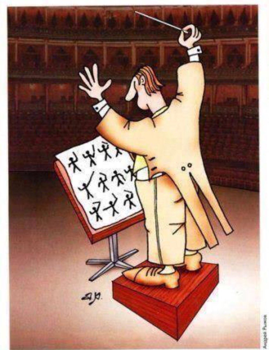 playinglesshurt's tweet photo. #jokeoftheday What do #conductors do? Now you know 😂😂😂! Actually I’ve seen a couple like this... https://t.co/WvIr3t63hm