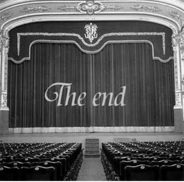 sebasss_twltrd's tweet photo. El video esta listo,lo veran el dia 2-03-18
Spoiler importante, este ciclo llego a su fin... https://t.co/OsqSj09tRN