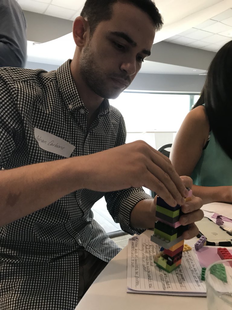 MissRWulf's tweet photo. Day 1 of #STEMgong - a day of creating, prototyping, designing and presenting. @fairvaleps @AdiCarbone23 @talitakelleyan @Tbrady2512 https://t.co/XbnzM7VRsr
