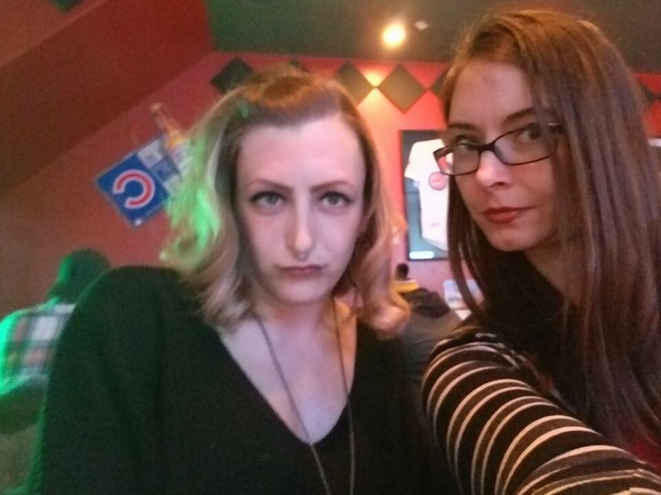 DrTiffanyMorgan's tweet image. #phdivas #triviamasters