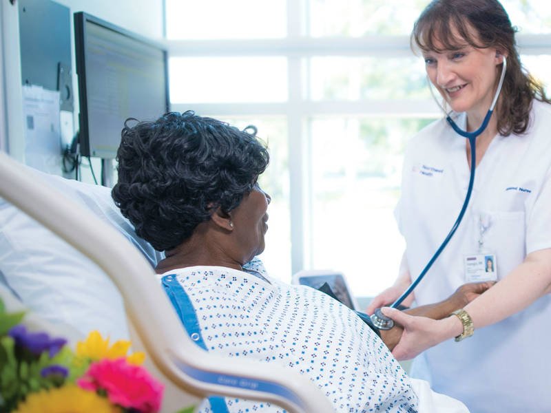 Northwell Health breaks down five heart attack warning signs to be mindful of to help save your life bit.ly/2oc6gaK