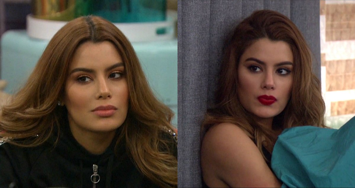 89razorskate20's tweet photo. Week 3, RT &amp; LIKE If You're Team ARIADNA! #CBBUS #BBCeleb https://t.co/zaJNjlimzk