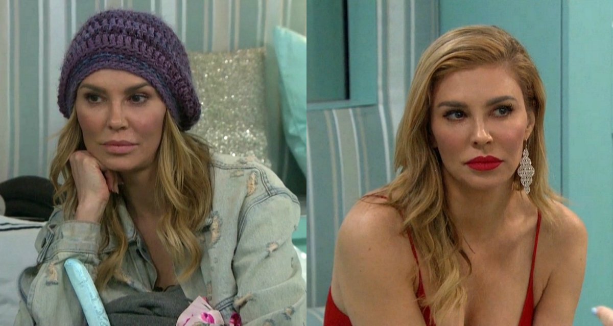 89razorskate20's tweet photo. Week 3, RT &amp; LIKE If You're Team BRANDI! #CBBUS #BBCeleb https://t.co/OR3SOCzcyT