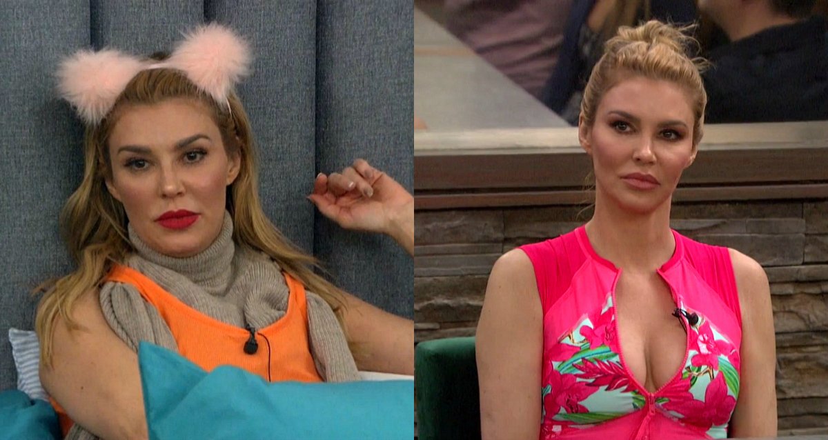 89razorskate20's tweet photo. Week 3, RT &amp; LIKE If You're Team BRANDI! #CBBUS #BBCeleb https://t.co/OR3SOCzcyT