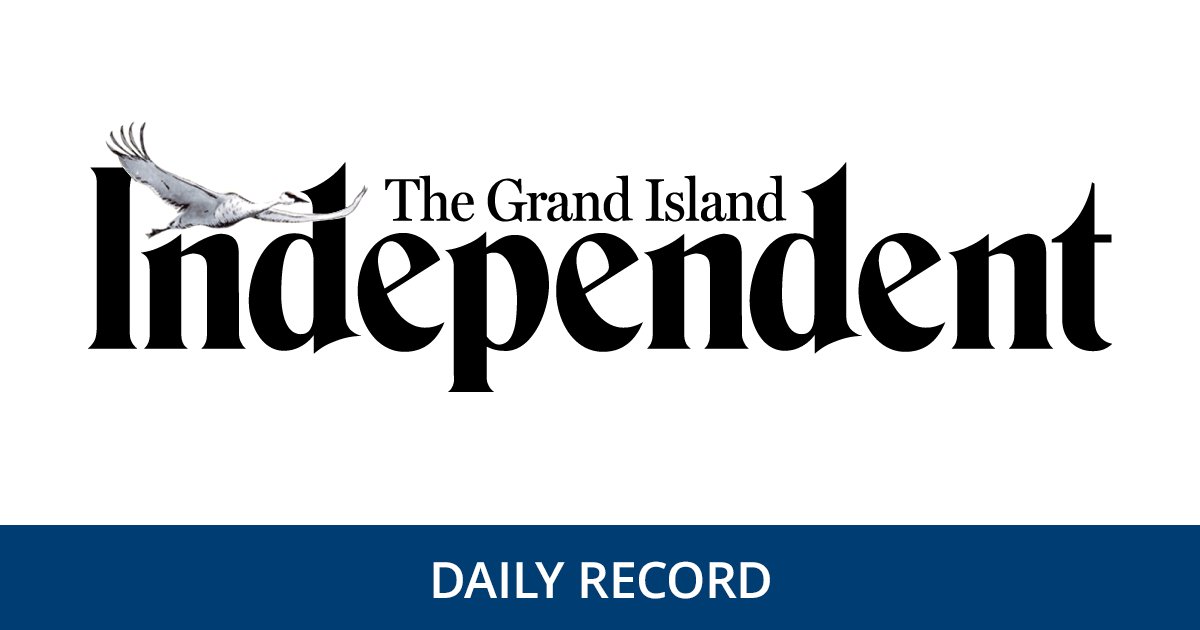 SOFPROTECTIONS's tweet image. GRAND ISLAND DAILY RECORDS

#NEEDFORSECURITY

buff.ly/2odR6kr
