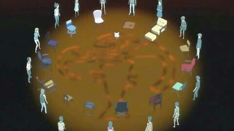 僕の椅子 優し