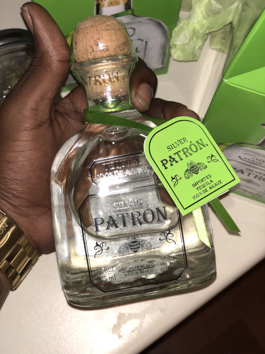 joshtwocool's tweet photo. Patron Type Of Night 😎🍸 https://t.co/Syg6ReKJmk