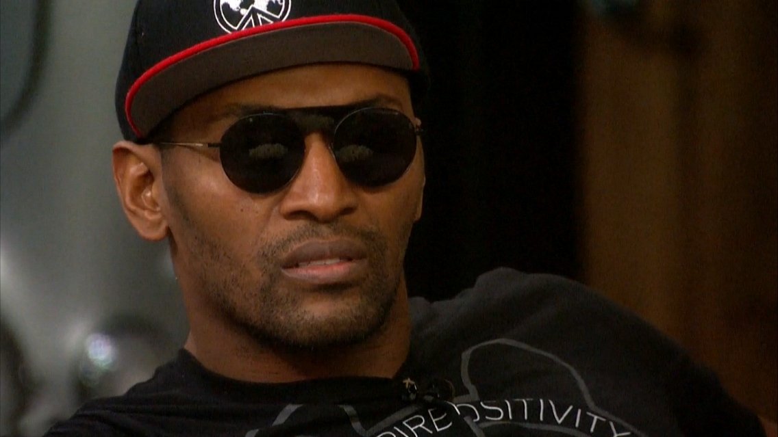 89razorskate20's tweet photo. Week 3, RT &amp; LIKE If You're Team METTA! #CBBUS #BBCeleb https://t.co/S7p3BaKqts