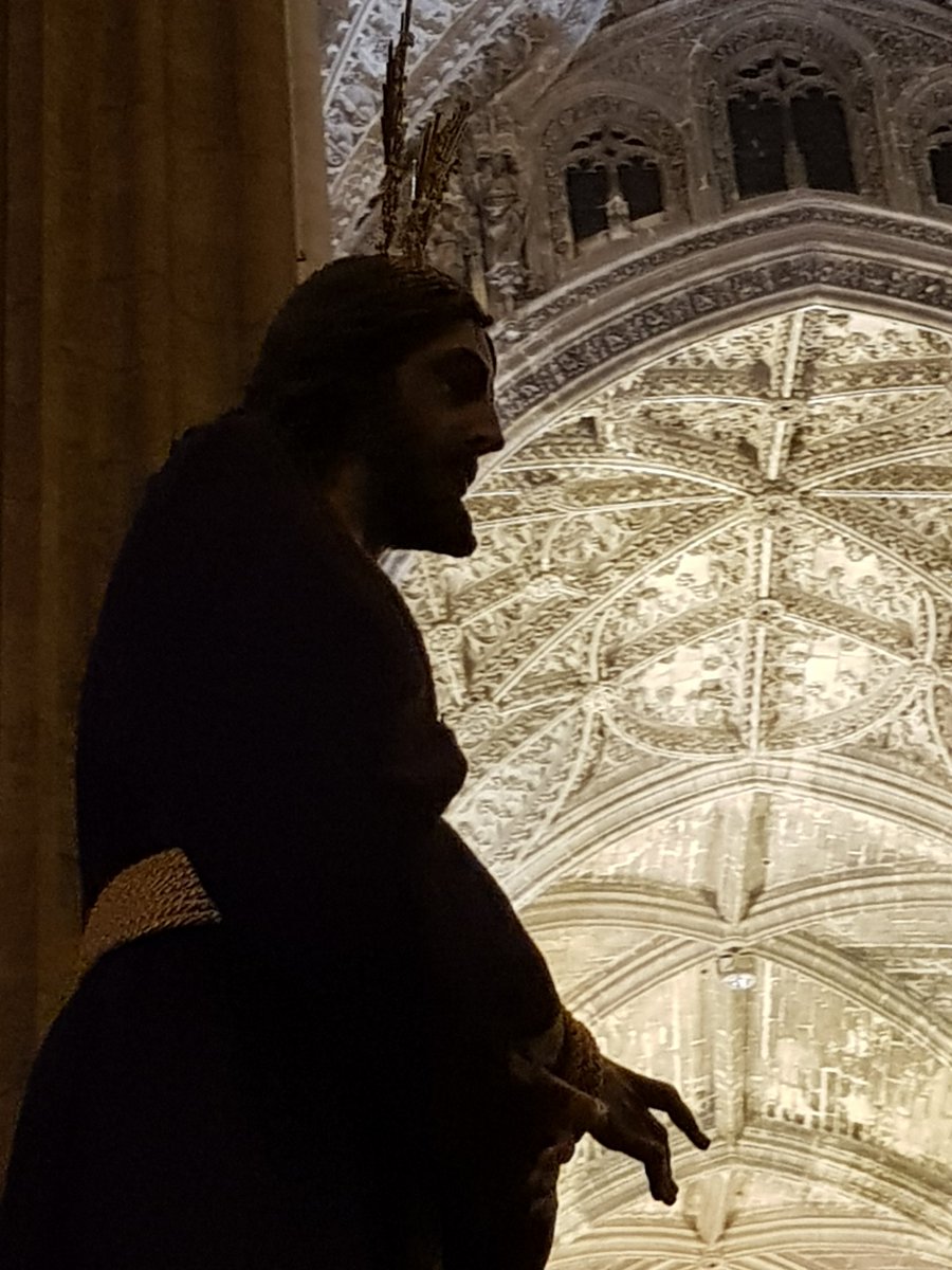 Felicidades a la <a href="/HdadlosDolores/">𝑫𝒐𝒍𝒐𝒓𝒆𝒔 𝒅𝒆 𝑻𝒐𝒓𝒓𝒆𝒃𝒍𝒂𝒏𝒄𝒂</a> por tan fantástico vía crucis