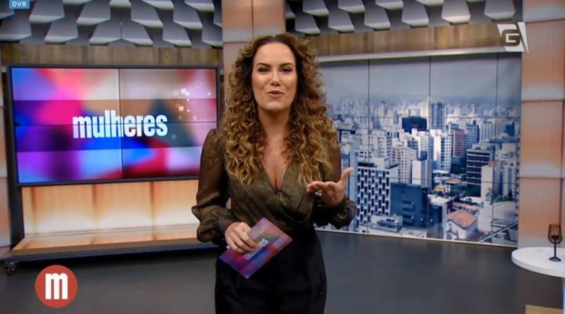 otvonline1's tweet photo. "Mulheres" com Regina Volpato registra excelente audiência e empata no quinto lugar nesta segunda-feira (19) - https://t.co/kq1084ynWI

@volpato_regina @gazetamulheres
@tvgazetaoficial

#GazetaMulheres #SempreMulheres #SempreJuntas https://t.co/0T9dl5UoyM