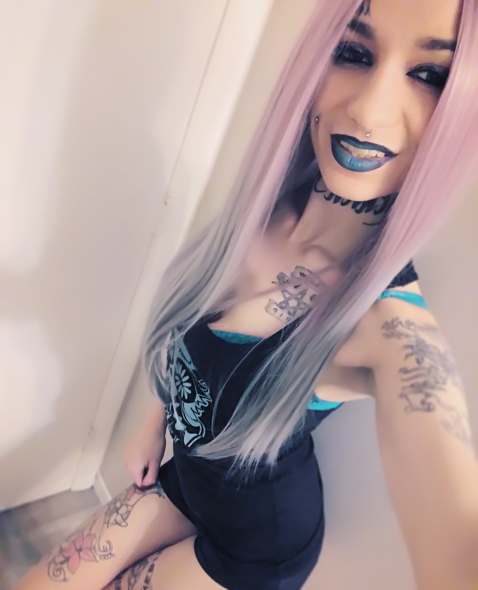 Kat Mayhem on Twitter: Kat Mayhem on Twitter: