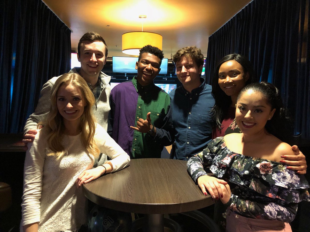 ECT Agency tweet media