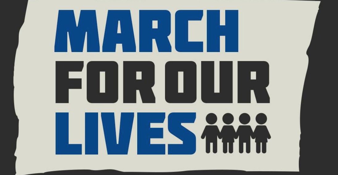 IndivisibleCKVL's tweet photo. https://t.co/RJd62FodaY
COOKEVILLE,TN March 24th 10am-12pm Protest 4 Gun Reform in TN. We will be marching to honor those injured &amp; lost: Stoneman Douglas. #ParklandStudents @StonemanDouglas @AMarch4OurLives @WMWTenn @TNIndivisible @TNDemocrats @tndp @MomsDemand @NashvilleResist https://t.co/NLTZmPQ4mS