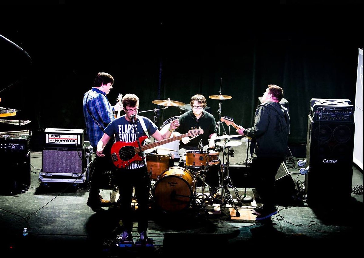 Hey y’all!

Check out the link for details on our show Friday 2/23 at 616 Music Venue in Kenosha, WI. Should be a grand ol’ time jammin’ with our buds in <a href="/stopdroprewind/">stop.drop.rewind</a>! Hope to see you there rockin’ with us!!!