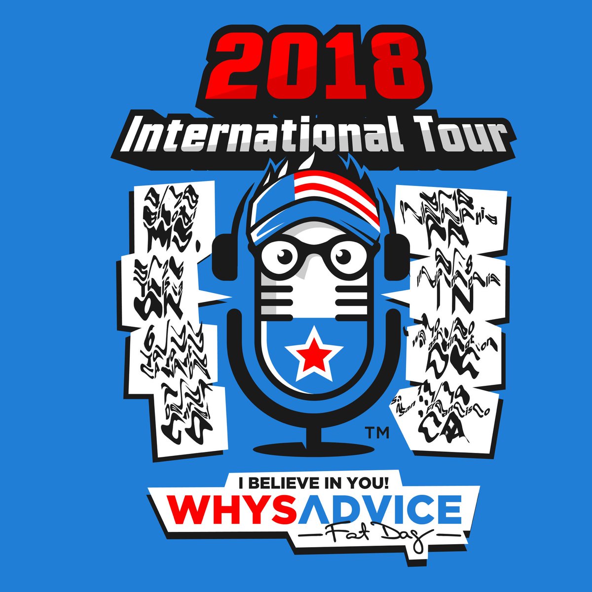 FatDag's tweet photo. Breaking News! You’re gonna wanna lace up for this!

Details in March - #teaseralert 

 #5amclub #couchto5k #runnersofww #5ktraining #5kwalk #wingman #goalcall 

#biloxi #tulsa #denver #toronto #indianapolis #philadelphia #washingtondc #sanfrancisco https://t.co/vHrrTuM9PB