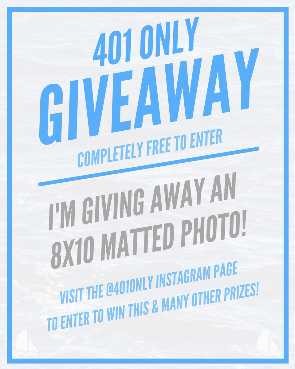 the_souz_'s tweet image. Epic giveaway going right now. Go to instagram.com/401only to enter to win a print from me and a ton of other dope stuff ✌🏼@401only