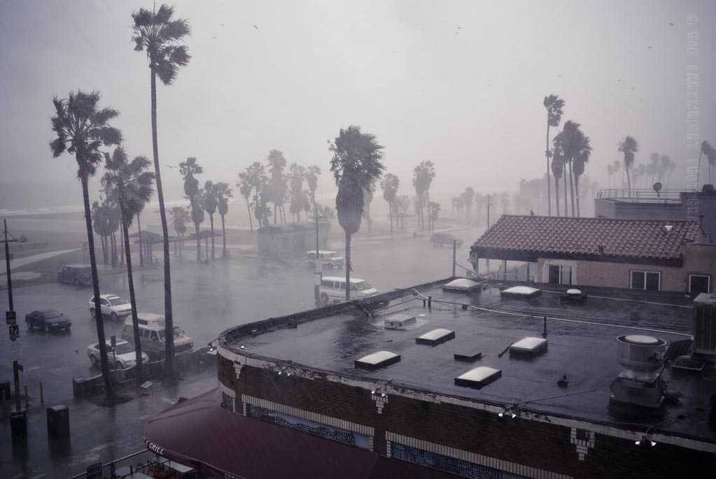 coderfactory's tweet image. Venice Beach Last Year. Loved that place, eh pizza isn't good there though!
#weather #raining