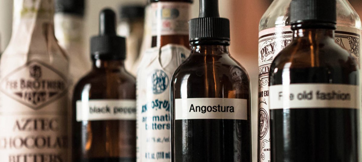 I finally figured out what to do with all of the cocktail bitters I have in my cabinet: Make cookies. My latest for <a href="/vinepair/">VinePair</a> on ways to use bitters. #cocktails vinepair.com/articles/how-t…