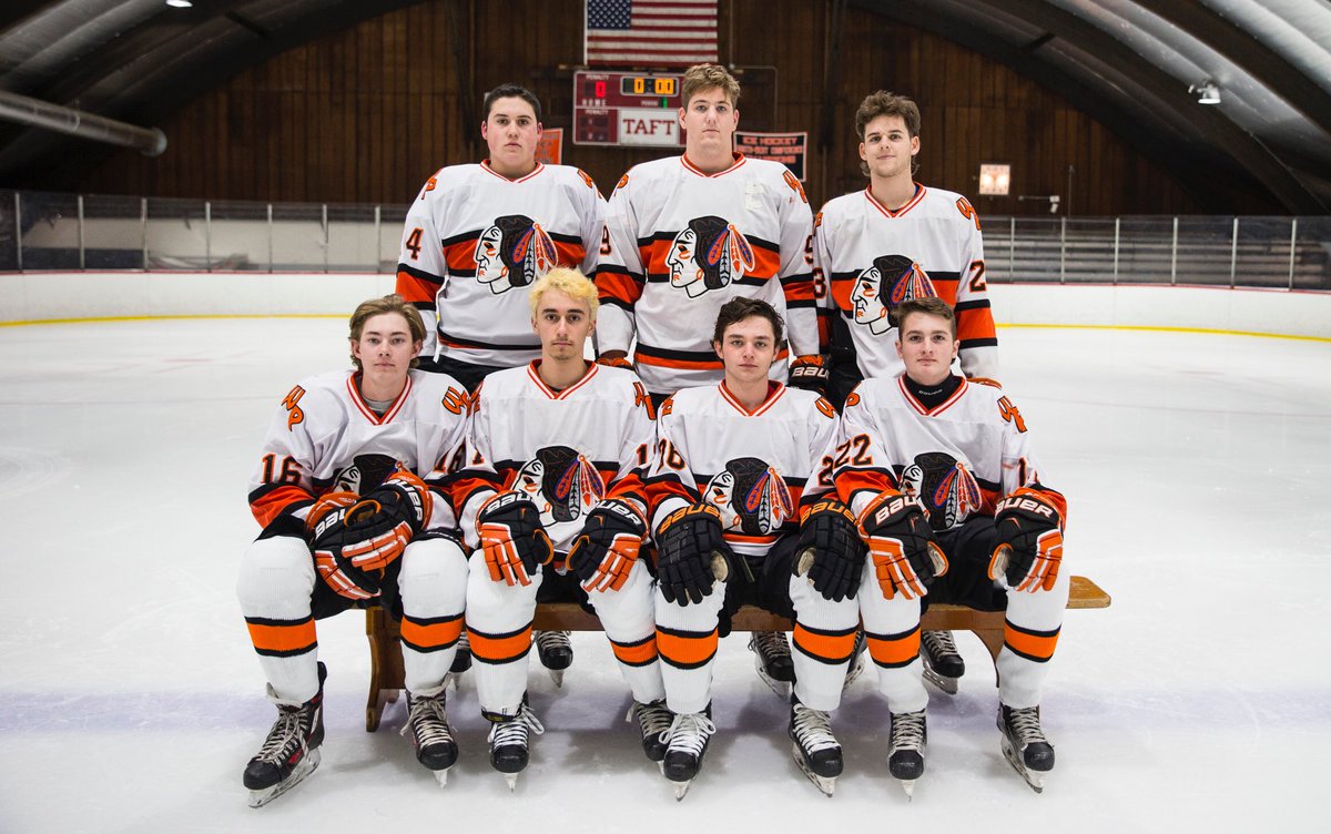 WP Senior Night, Wednesday @ Taft, 7:30 pm. Come out and support these great kids! #cthk