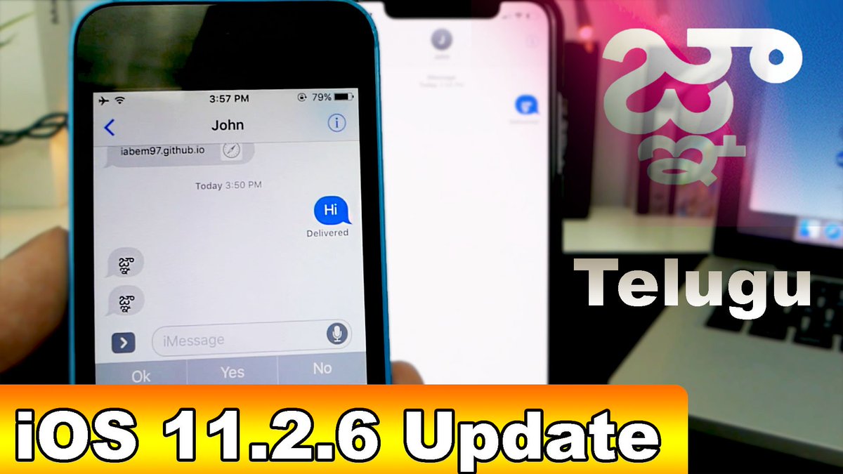 heyJohnEe's tweet image. Solved finally #Telugu #iOS1126