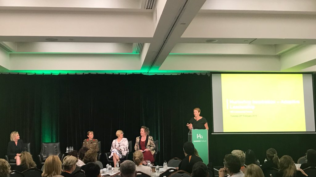 SEEK (@seekjobs) on Twitter photo Time now for our 2nd (all female!) panel of the day with <a href="/beckdonaldson/">Rebekah Donaldson</a> of the <a href="/abcaustralia/">ABC Australia</a>, Brigadier Leigh Wilton of the <a href="/AustralianArmy/">Australian Army</a>, Jane Kelly, CHRO of Super Retail Group, and Michelle Williams of <a href="/FairfaxMedia/">Fairfax Media</a> at #HRLForum Time now for our 2nd (all female!) panel of the day with <a href="/beckdonaldson/">Rebekah Donaldson</a> of the <a href="/abcaustralia/">ABC Australia</a>, Brigadier Leigh Wilton of the <a href="/AustralianArmy/">Australian Army</a>, Jane Kelly, CHRO of Super Retail Group, and Michelle Williams of <a href="/FairfaxMedia/">Fairfax Media</a> at #HRLForum