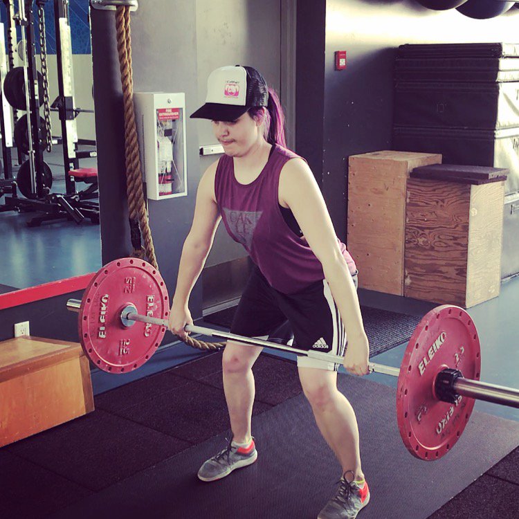 ramsay_alana's tweet photo. Sports give me the confidence and determination that gets me through the day. female are 6X more likely to drop out of the sporting life. @FastandFemale is an amazing organization that helps keep females in sports through their teens visit https://t.co/toYOw7sCeT for more info! https://t.co/fud7F0oXBE