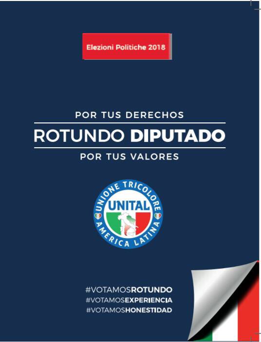 somosdelgallo's tweet photo. #VOTAMOSROTUNDO @FRotundoUnital #VOTAMOSEXPERIENCIA #VOTAMOSHONESTIDAD https://t.co/kVGCsBiqgw