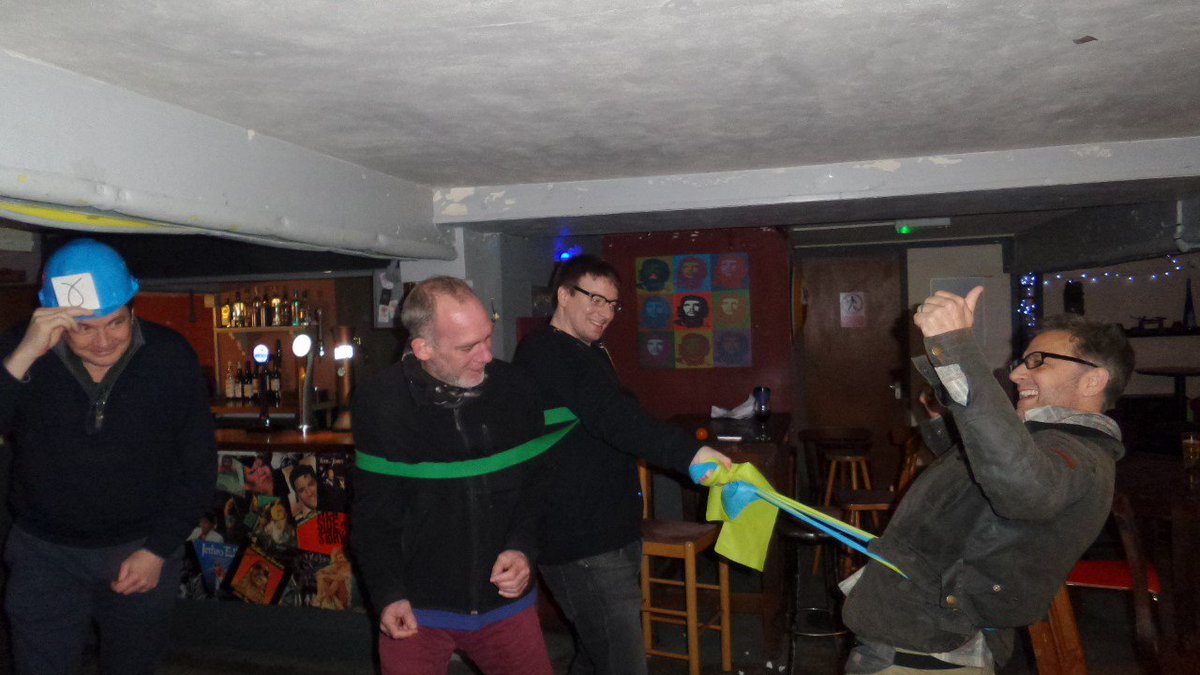 Hove Skeptics tweet media