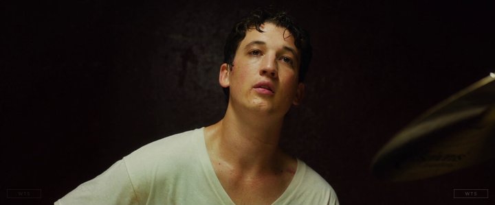 Happy Birthday to Miles Teller who\s now 31 years old. Do you remember this movie? 5 min to answer! 