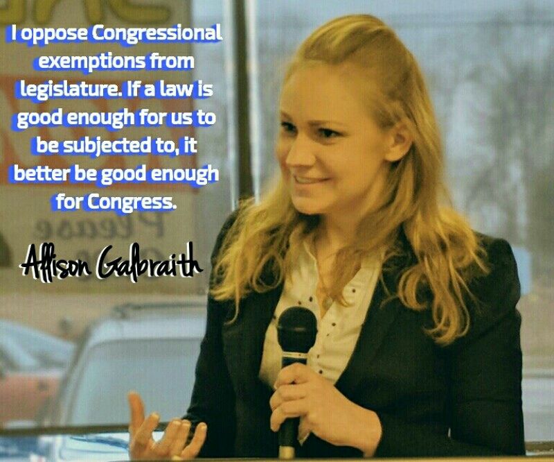 KidCasteel's tweet image. Tired of paying for Congress to have better benefits than you have? Allison is ready to do something about it? Join her fight at allisonforcongress.com &amp;amp; follow her @AllisonforMD to get involved! #AllisonsAvalanche #RealProblemsRealSolutions #FlipTheFirst secure.actblue.com/contribute/pag…
