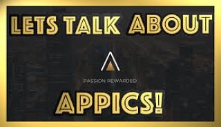 CrypSolutions's tweet photo. **Appics** das Instagramm auf Blockchain Basis. Reward basiertes Social Media

Firmensitz ist in der Schweiz 

Melde dich jetzt noch vor dem ICO an und bekomme Appic Tokens im Überfluss

#ico #bitcoin #blockchain #steemit #ethereum #ETH #BTC 

https://t.co/nynzWH0JNZ https://t.co/lzF0q6aYCb