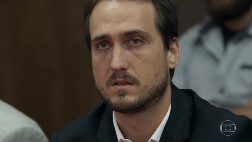 PrintsAoVivo's tweet photo. #OOutroLadoDoParaiso https://t.co/6J9kLK0n68