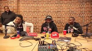 Have you heard the 85 South Show!? Click here for the Haha Davis Episode #atlanta #ClaytonEnglish #DCYoungFly #KarlousMiller #podcast #Detroit #theysofunny #HaHaDavis theysofunny.com/the-haha-davis…
