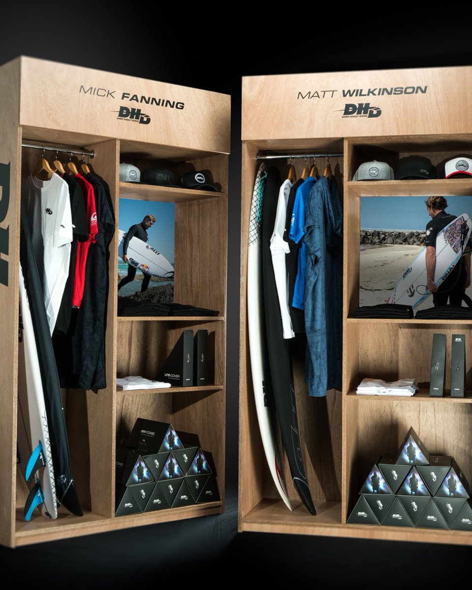 Dhd Surf On Twitter New Dhd Lockers Now Available With The