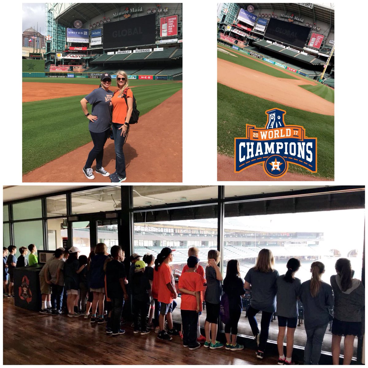 Cebrina (@cebrina33) on Twitter photo Our 4th grade field trip to Minute Maid Park was a success! ❤️⚾️ #houtstonastros <a href="/BauerschlagBest/">Bauerschlag Bears</a> <a href="/BauerBears/">Bauerschlag</a> Our 4th grade field trip to Minute Maid Park was a success! ❤️⚾️ #houtstonastros <a href="/BauerschlagBest/">Bauerschlag Bears</a> <a href="/BauerBears/">Bauerschlag</a>