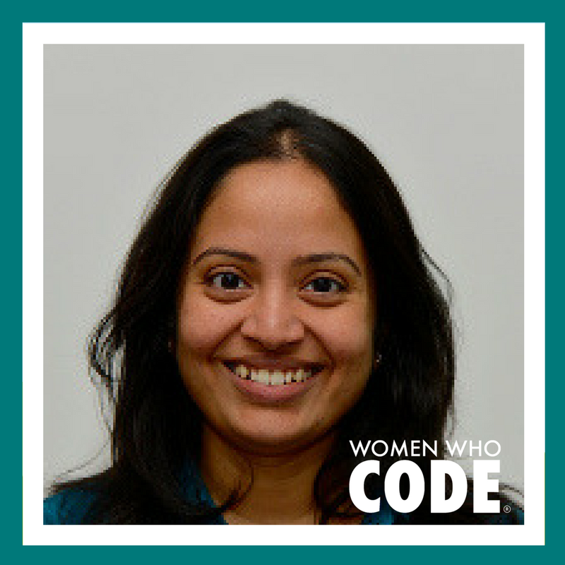We're proud to announce that <a href="/Pinterest/">Pinterest</a> Engineering Manager Kinnary Jangla has joined as the newest member of our Advisory board. 
On her appointment, Kinnary said, "I'm looking forward to making a positive impact in the world in partnership with #WWCode."
ow.ly/sCbZ30iuTVi