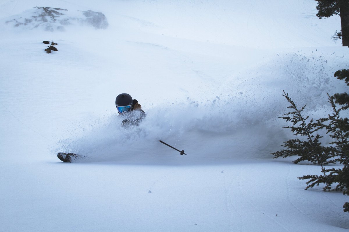 palisadestahoe's tweet image. The @snowledge_co crew found some pow today at #alpinemeadows #mysquawalpine #SnowledgeIsPowder