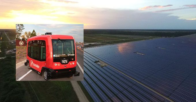 WeClimate's tweet photo. A town where no one needs to drive >> https://t.co/DWBv9agnr3 https://t.co/hPgia2LW0O