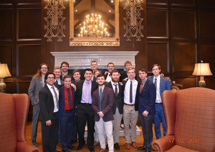 ouphipsi's tweet photo. A happy Founders Day from Oklahoma Alpha to brothers everywhere! #LEDN https://t.co/EkwCDFD06Z