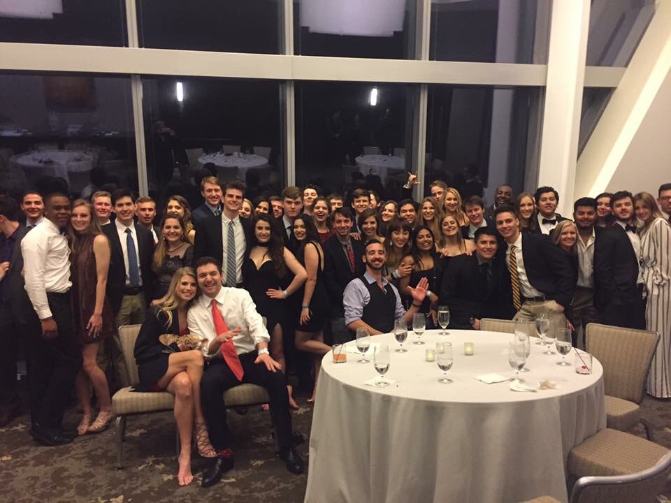 ouphipsi's tweet photo. A happy Founders Day from Oklahoma Alpha to brothers everywhere! #LEDN https://t.co/EkwCDFD06Z
